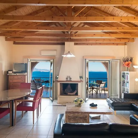 Sophia Villa Sivota (Lefkada)