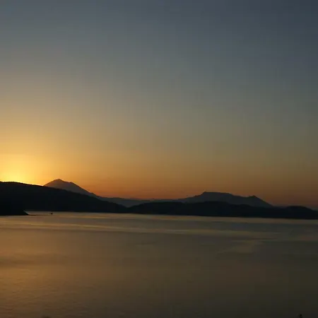 Sophia Sivota (Lefkada)