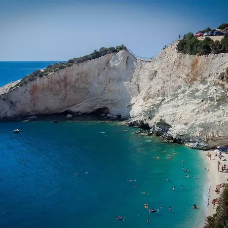 Sophia Villa Sivota (Lefkada)