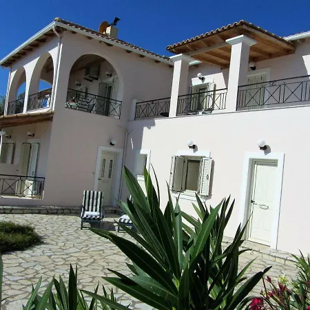 Sophia Villa *